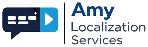 Amy Localization Services